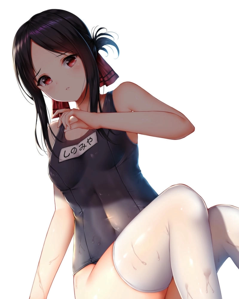 ảnh Kaguya Shinomiya cực xinh