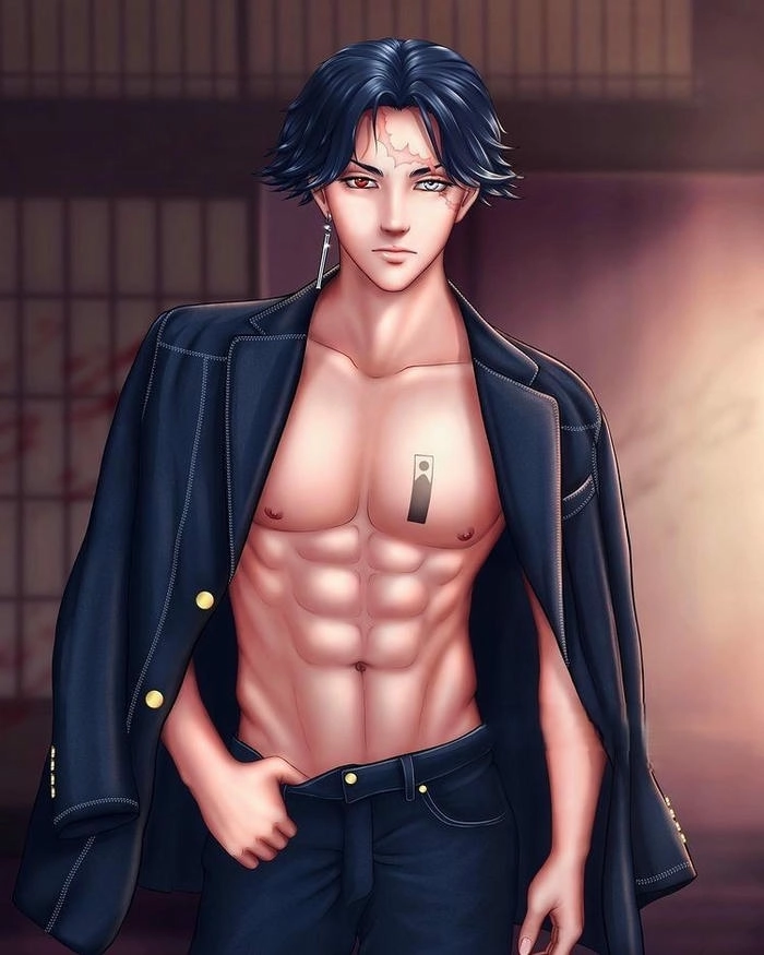 ảnh Kakuchou chất lượng cao