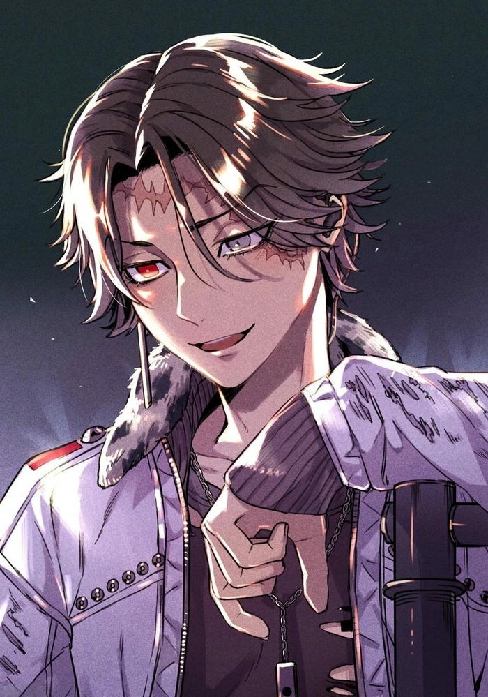 ảnh Kakuchou cuốn hút