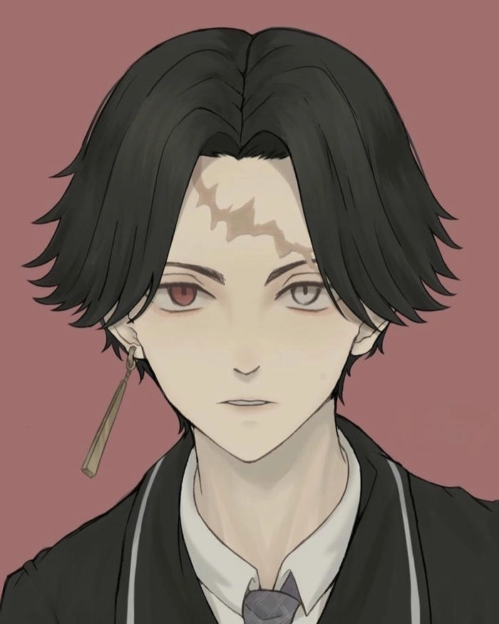 ảnh Kakuchou thần thái