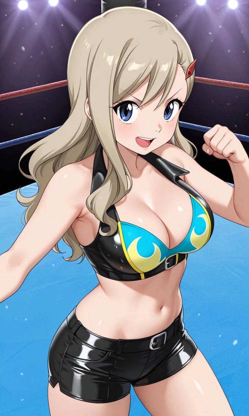 ảnh Rebecca Bluegarden cuốn hút