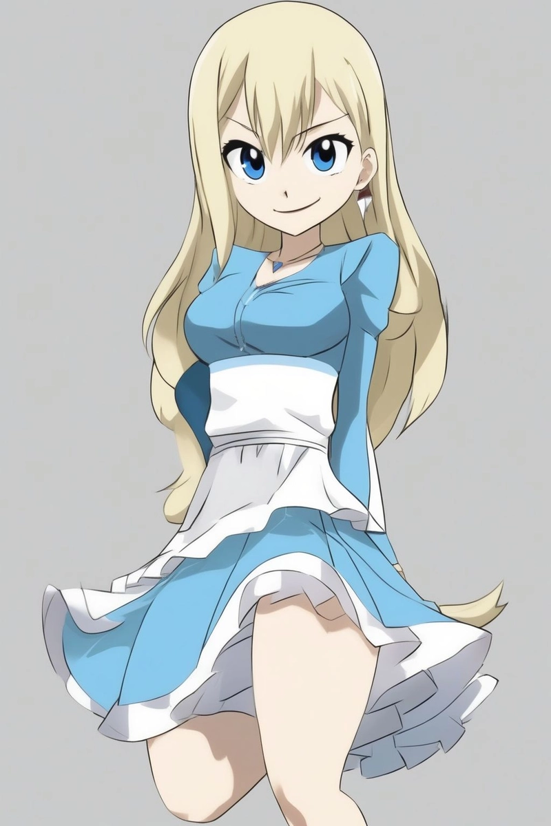 ảnh Rebecca Bluegarden cute