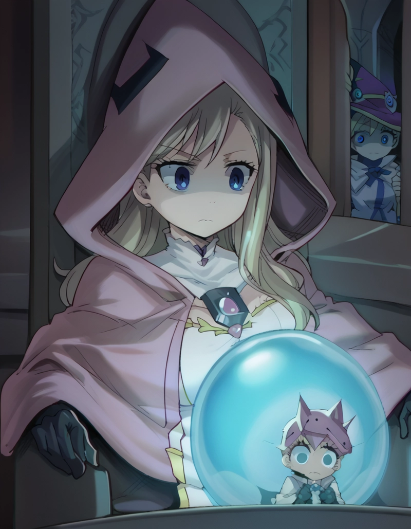 ảnh Rebecca Bluegarden đáng yêu