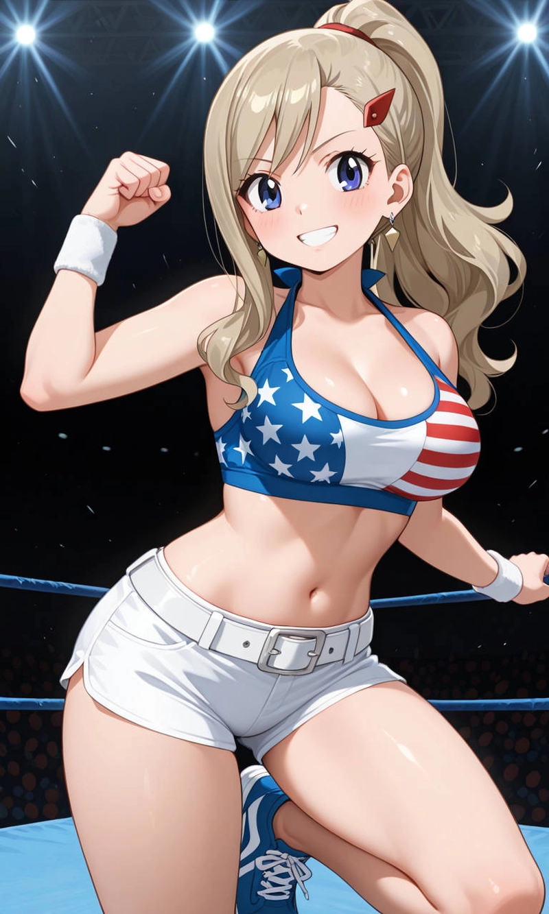 ảnh Rebecca Bluegarden gợi cảm