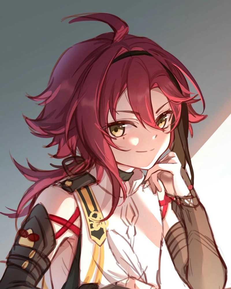 ảnh Shikanoin Heizou đẹp