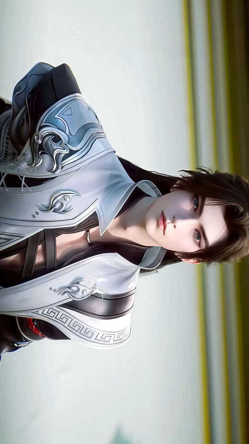 ảnh Thạch Hạo cực đẹp