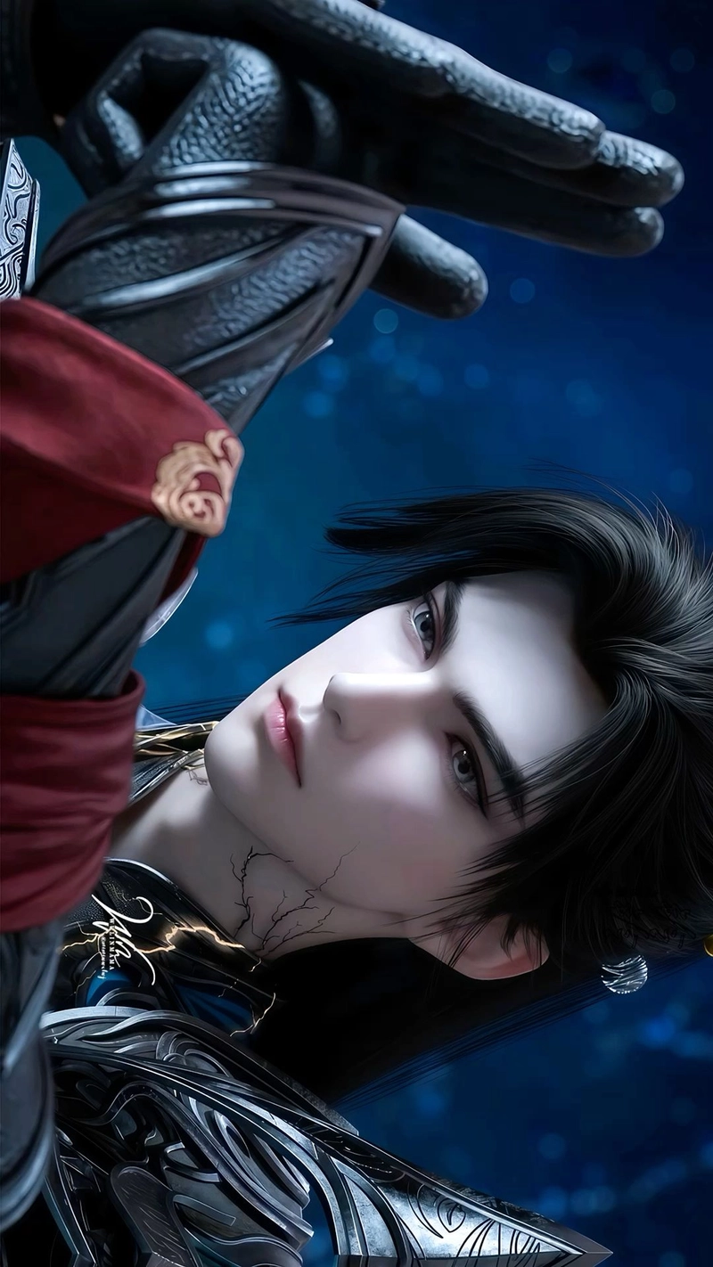 ảnh Thạch Hạo cực nét