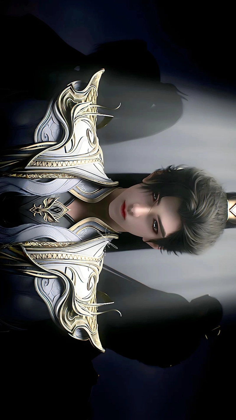 ảnh Thạch Hạo đẹp