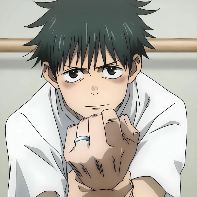 ảnh Yuta ấn tượng