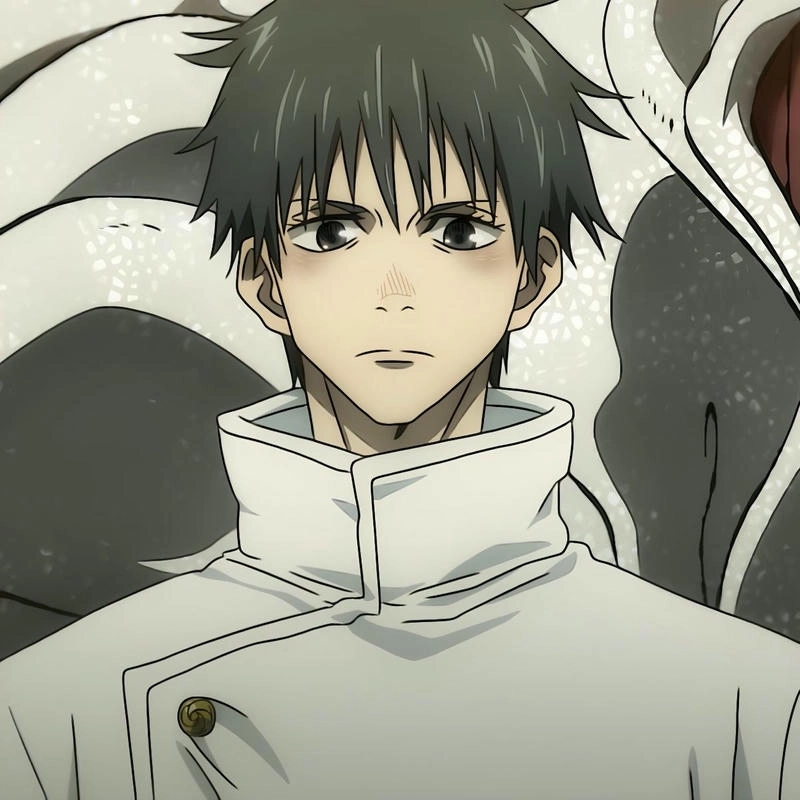 ảnh Yuta chất phát ngầu