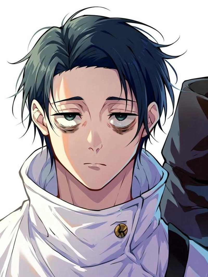 ảnh Yuta cực ngầu