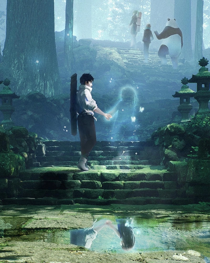 ảnh Yuta ngầu đẹp