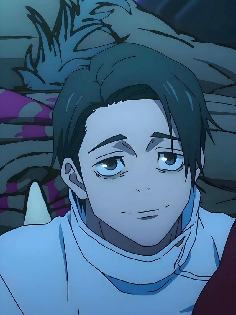 ảnh Yuta thần thái