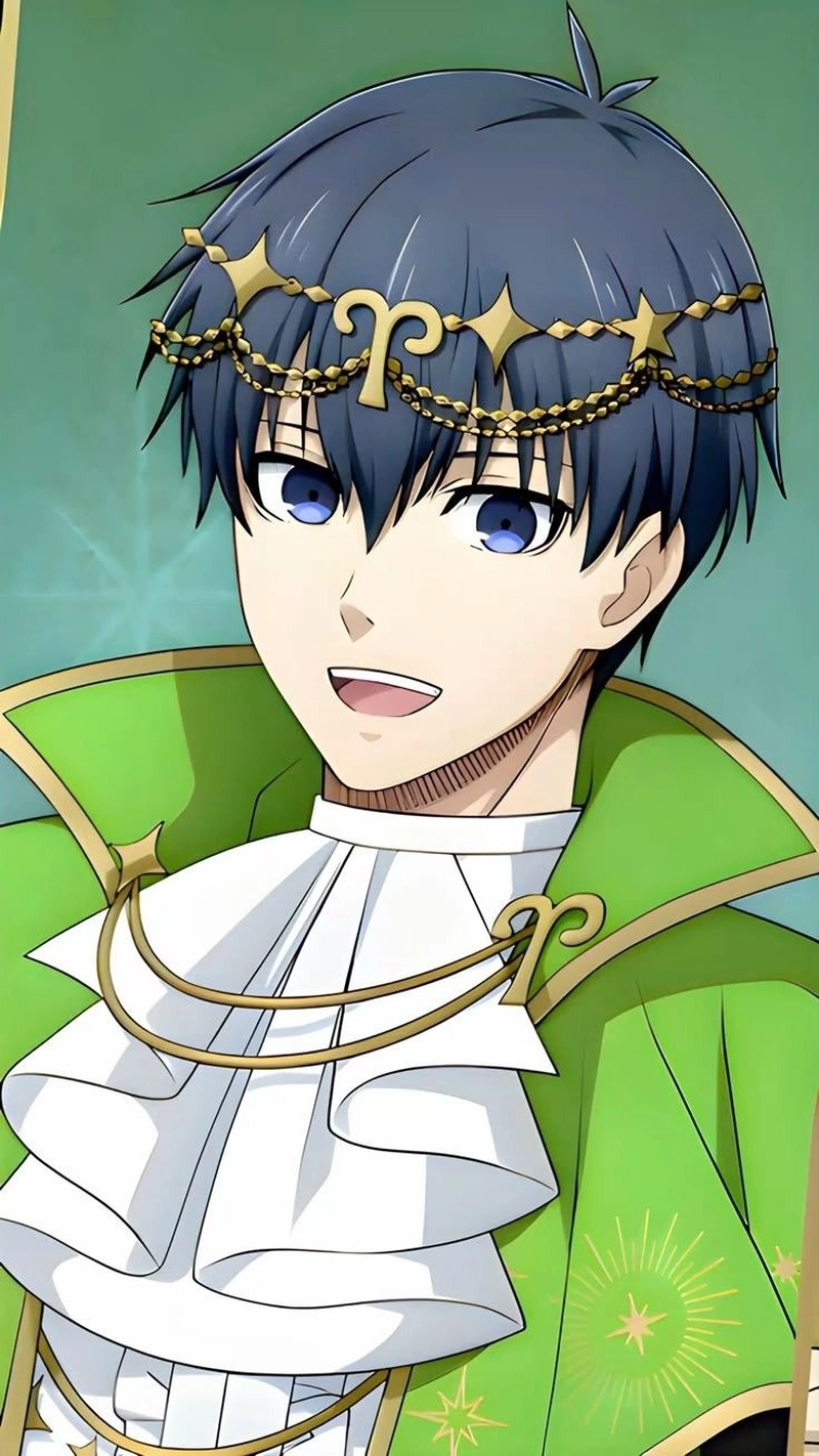 Isagi đẹp hình ảnh full HD 