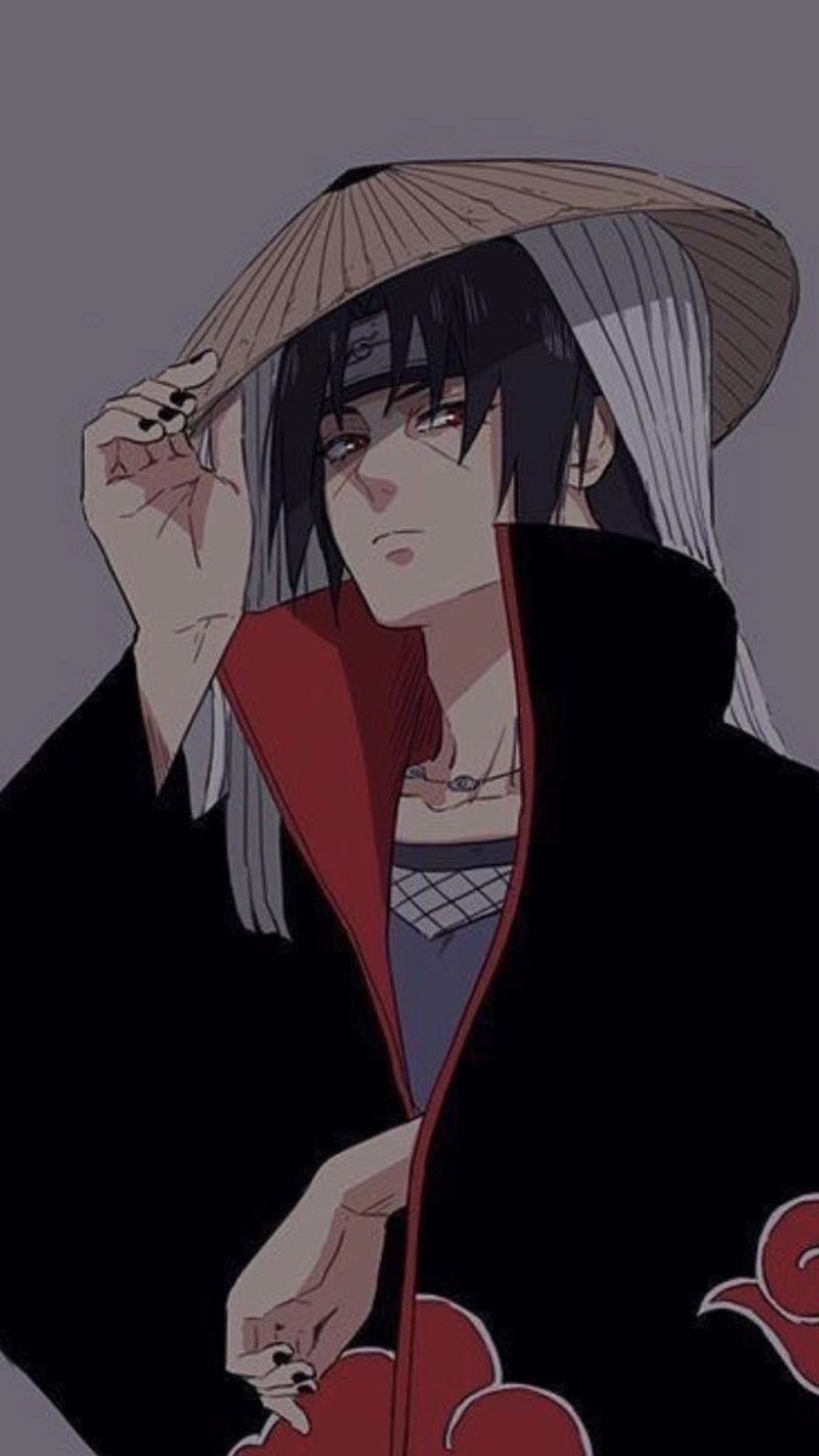 Hình Itachi đỉnh cao 