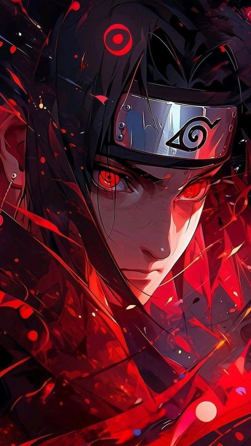 Ảnh Itachi cực đẹp 