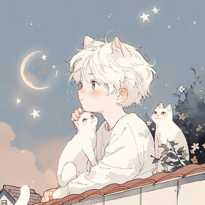 ảnh nhân vật anime nam đẹp trai