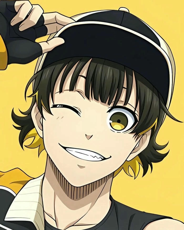 hình Bachira nổi bật