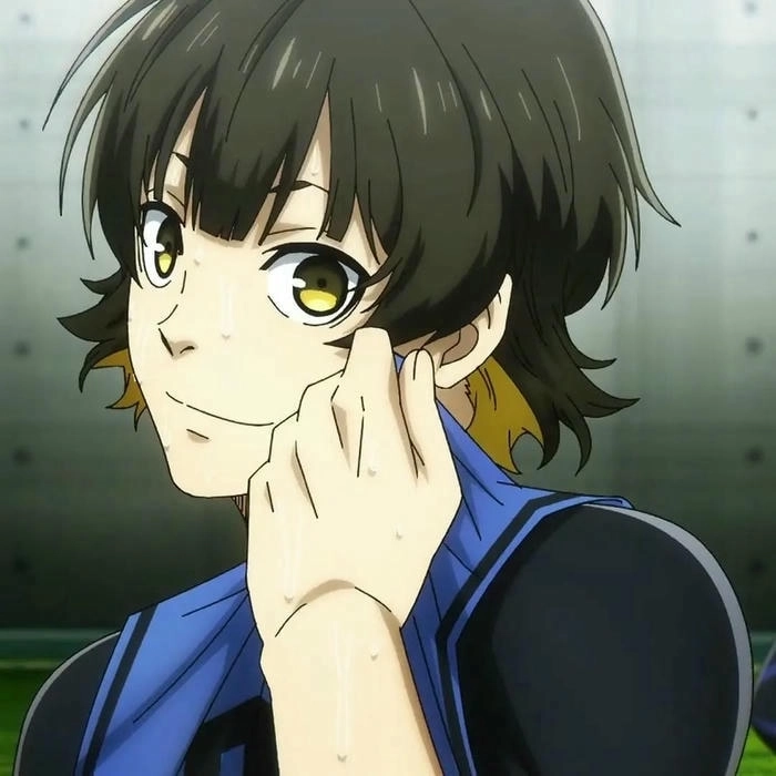 hình Bachira Meguru nổi bật