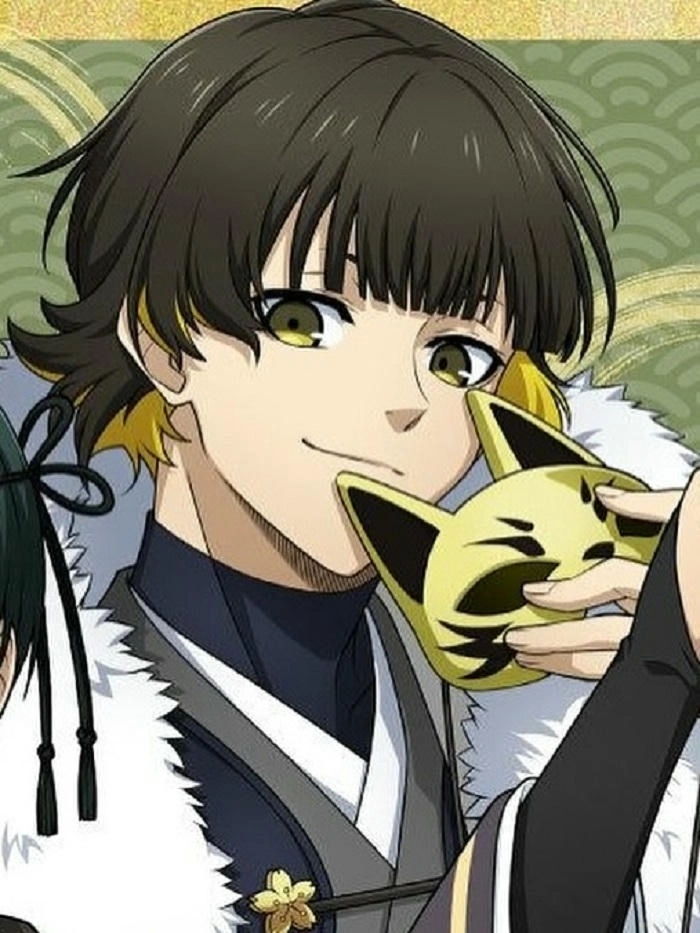 ảnh Bachira Meguru 4K