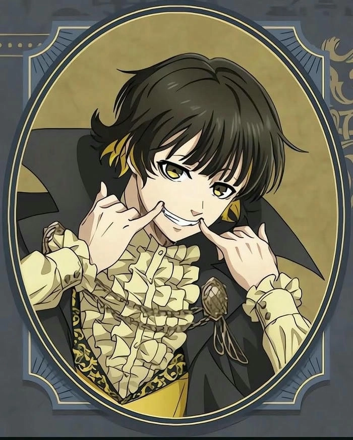 hình Bachira Meguru cute