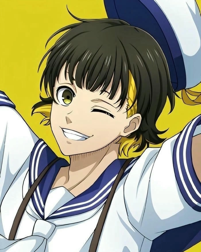 hình Bachira Meguru 4K