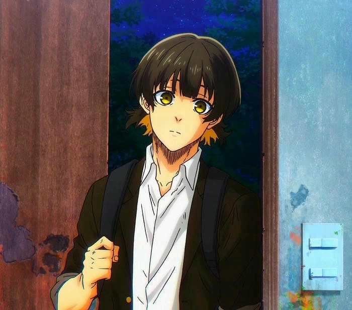 hình Bachira Meguru HD