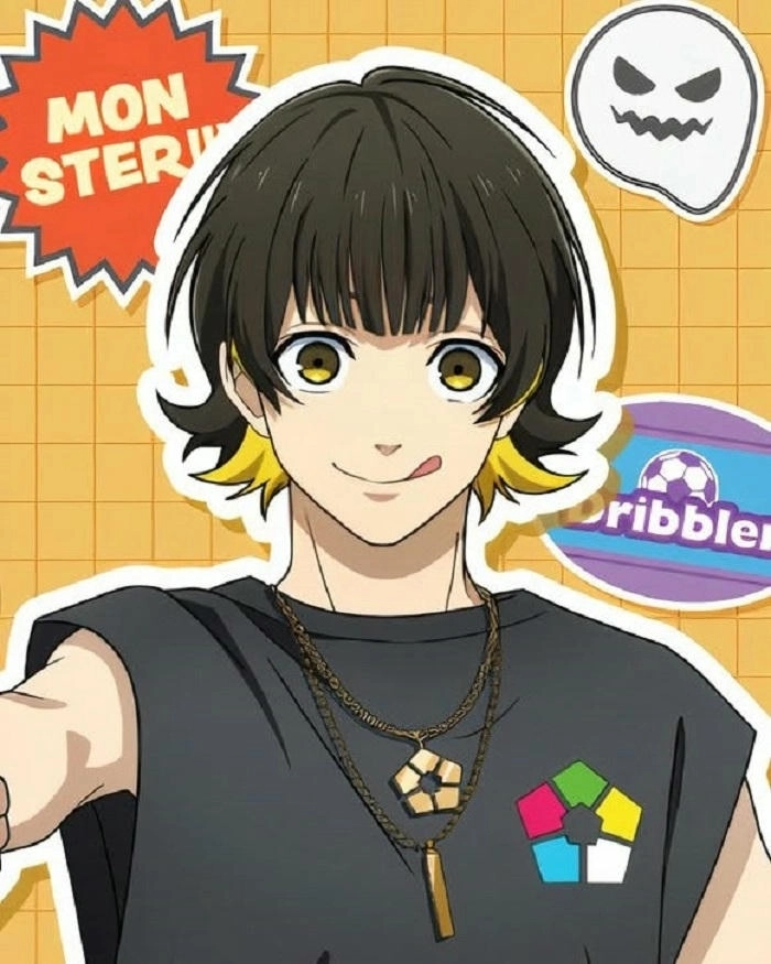 ảnh Bachira Meguru HD