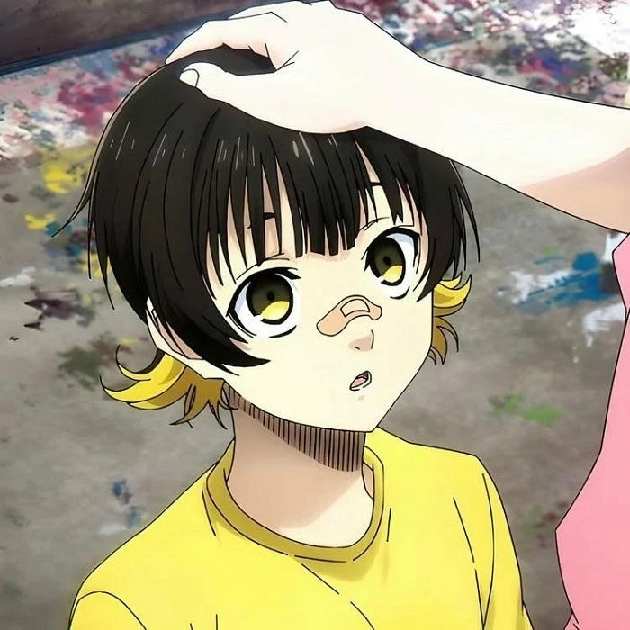 ảnh Bachira ấn tượng