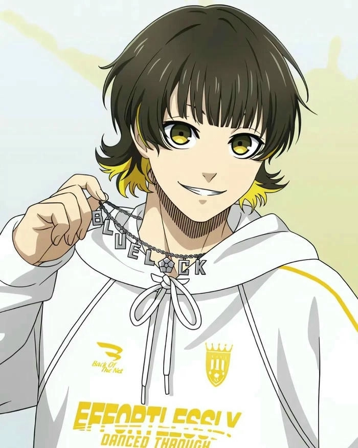 ảnh Bachira full HD