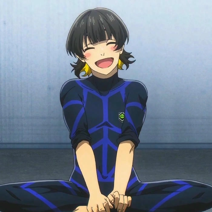 ảnh Bachira chất lượng