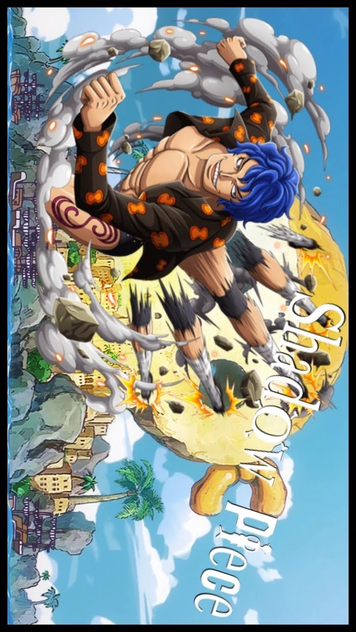 ảnh Blue Gilly cực chất