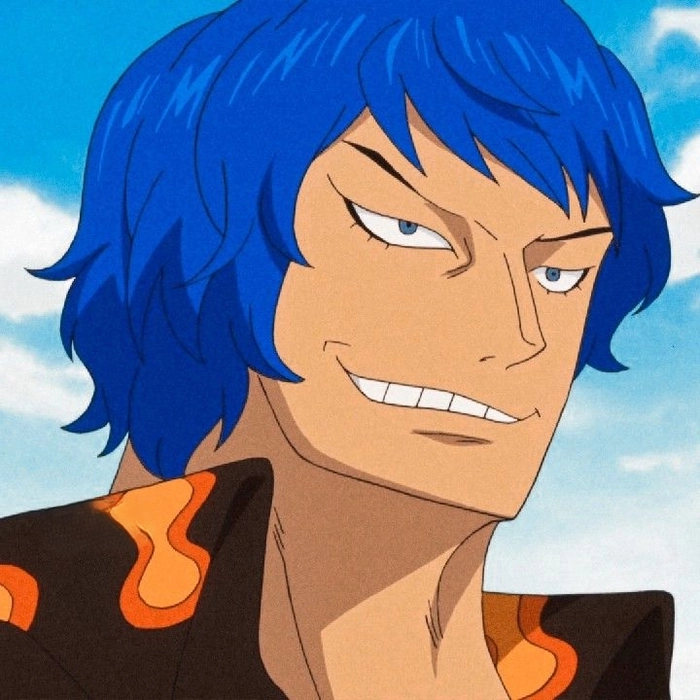 hình nền Blue Gilly