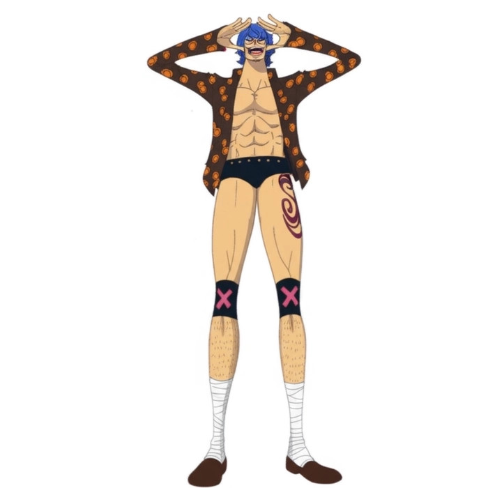 ảnh Blue Gilly đẹp