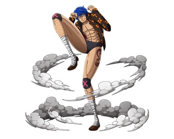 hình Blue Gilly đẹp full HD