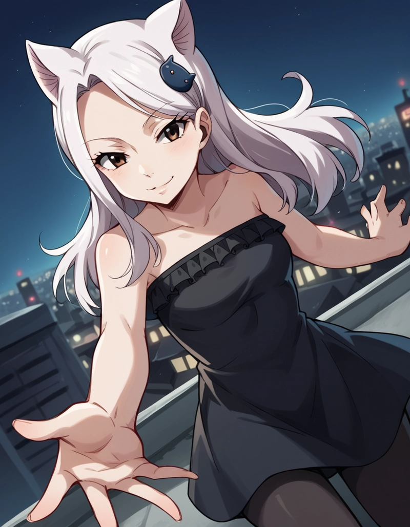 ảnh carla đẹp nhất