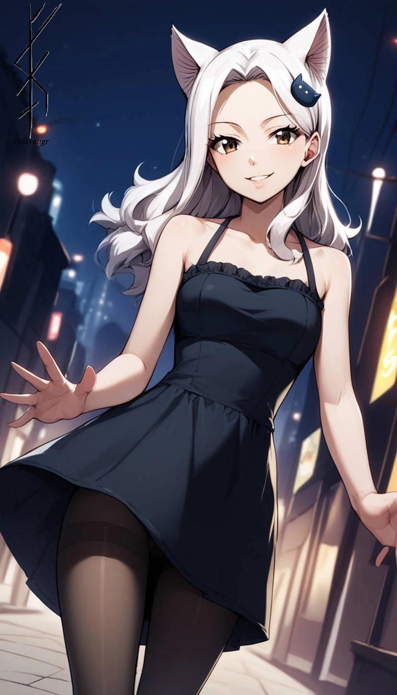 ảnh carla rất xinh