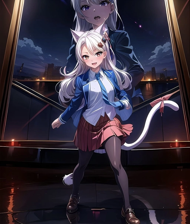 ảnh carla rât xinh