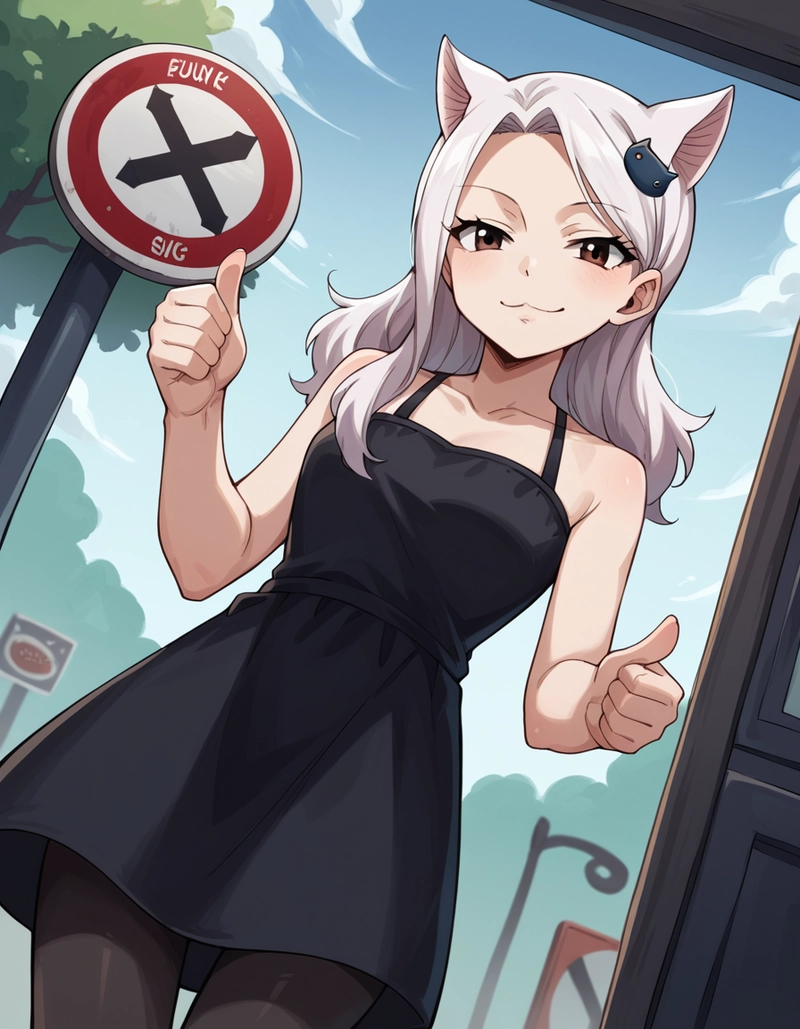 ảnh carla thả like