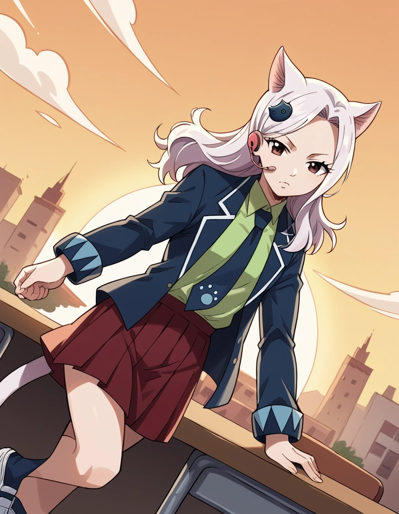 ảnh carla xinh đehp