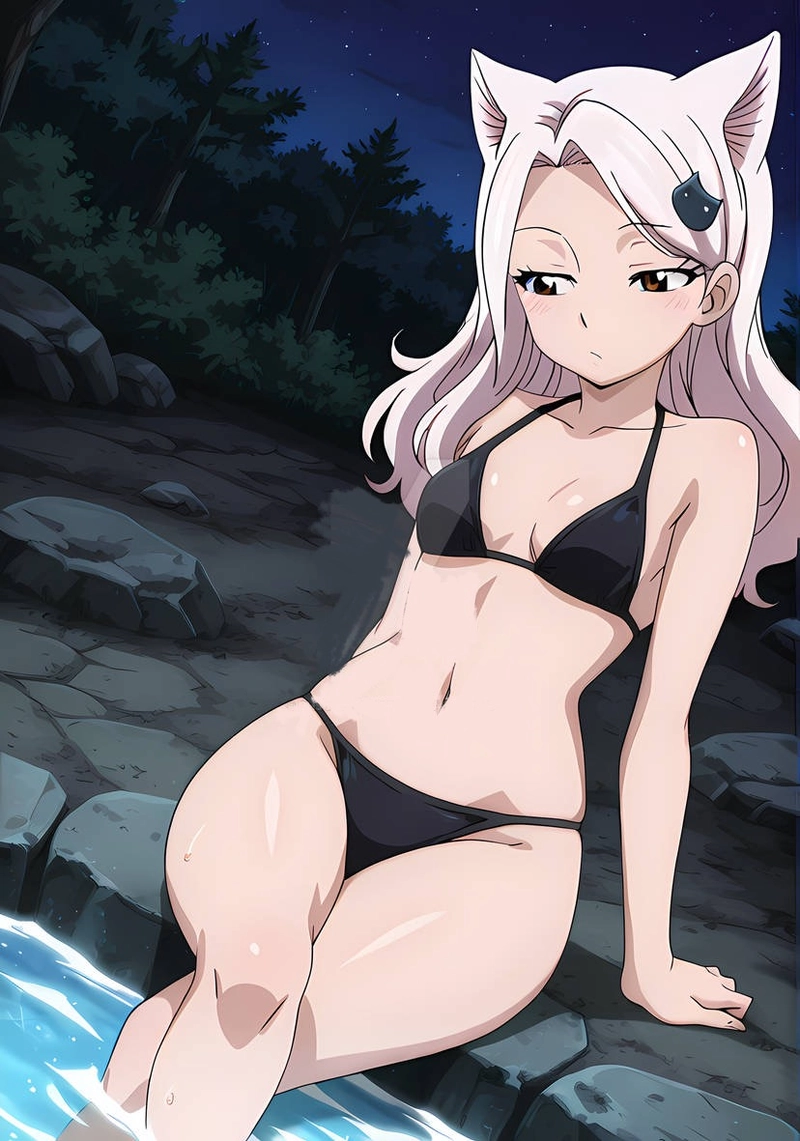 ảnh carla xinh nhất