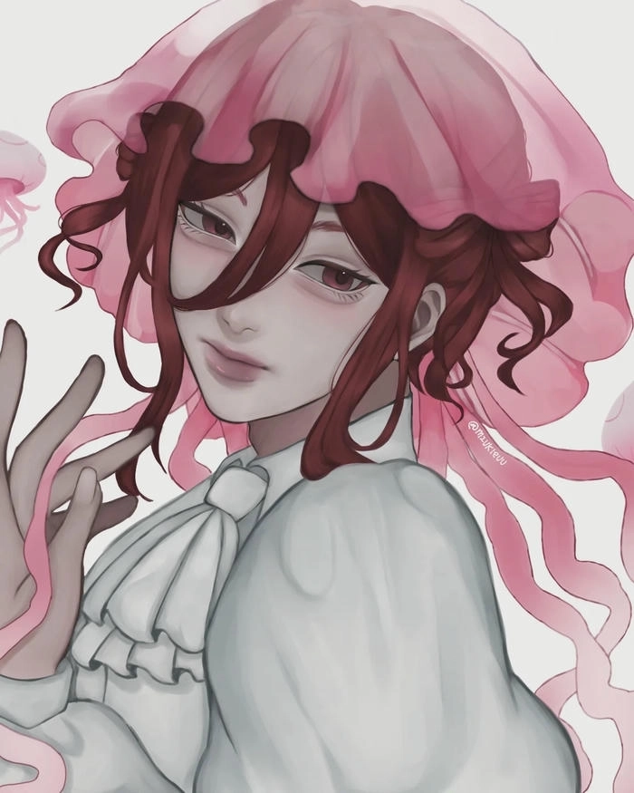 Hình vẽ Chigiri đẹp trai