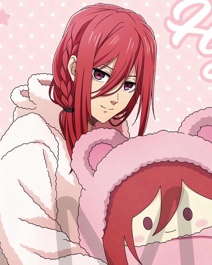 Hình Chigiri cực phẩm