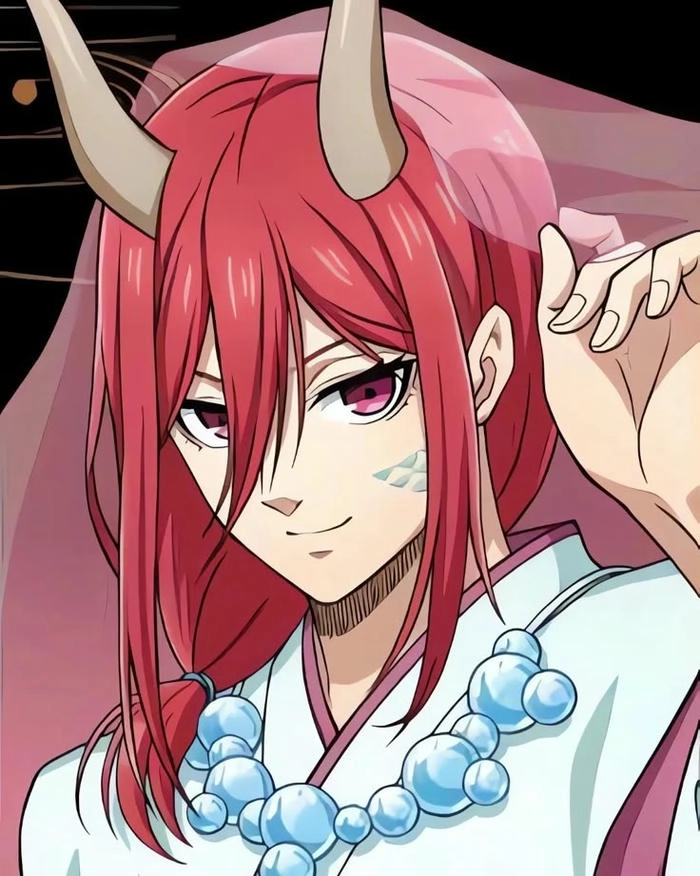 Ảnh Chigiri mặt đẹp