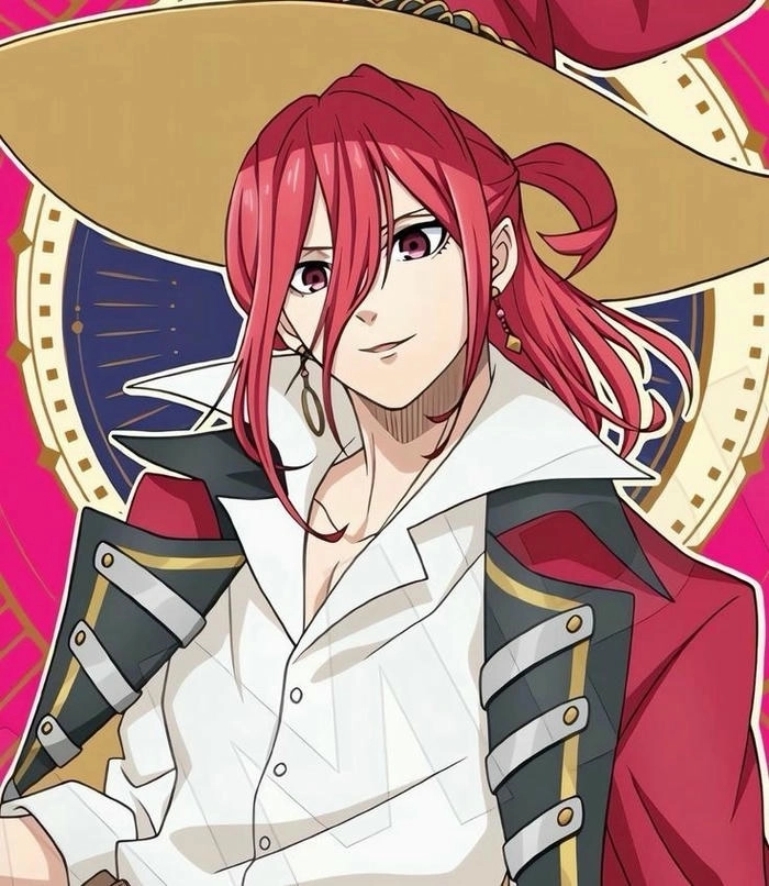 Hình ảnh Chigiri cuốn hút