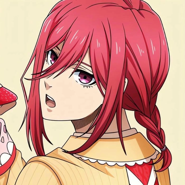 Hình Chigiri đẹp trai ngầu