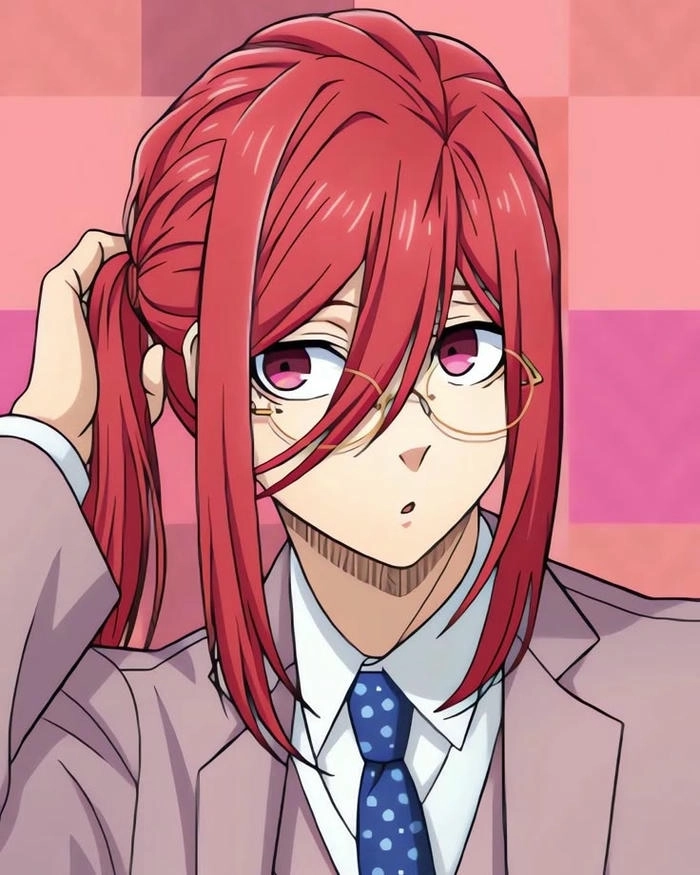 Ảnh Chigiri soái ca