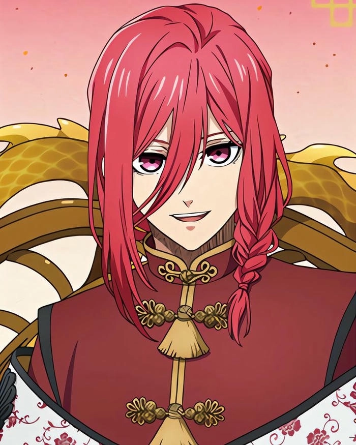 Hình Chigiri cực đẹp