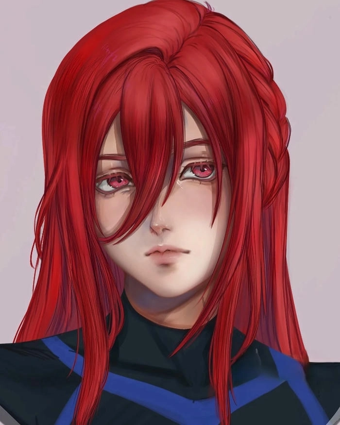 Hình Chigiri chất lừ