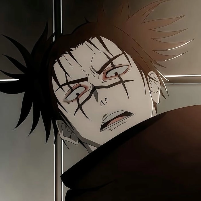 Hình anime Choso cực đỉnh